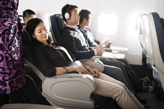 更大更舒适的空间 更大更舒适的空间