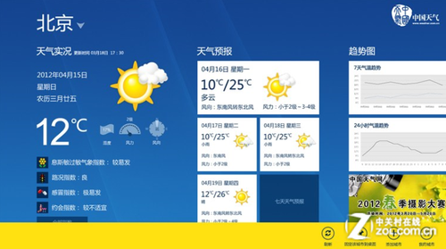 Win8������ѡ�� 