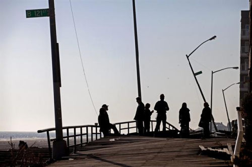 ����վ�ڽ���ŦԼ�ʺ������������԰ľ�����ϣ�������Ҳ��쫷�����