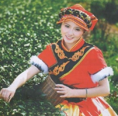 雅安地震之前 优雅而宁静的旅游胜地