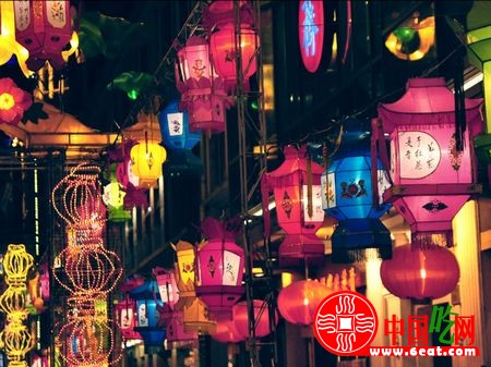 春节江苏有什么好玩的处所