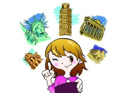 盘点2012年旅游业十大最热门话题