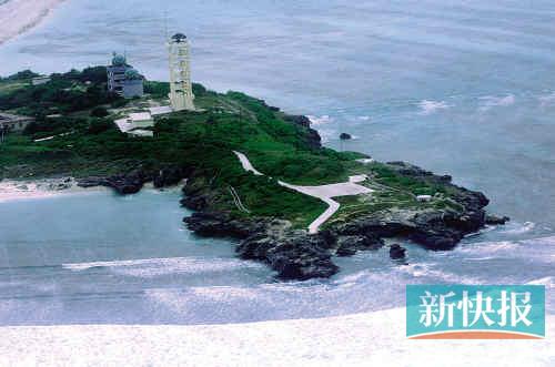 广东游客下月可赴西沙旅游