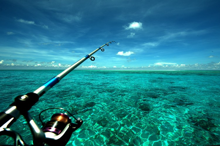 触摸西沙群岛 让人癫狂的瑰丽梦乡