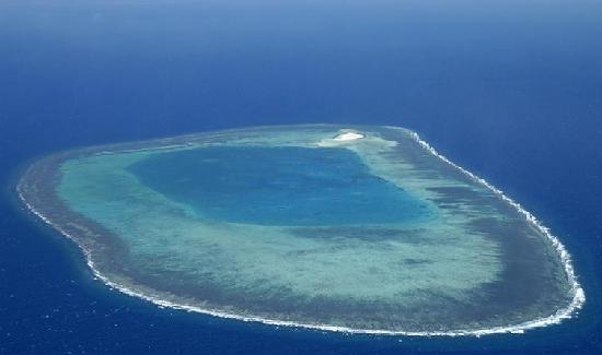 西沙群岛 西沙群岛