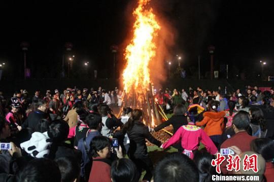 北川:创开国度5A级景区 旅游财富为灾区“造血”