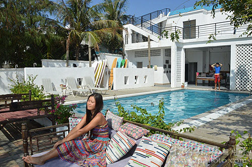 ��Ȼ�����ˣ���Nanuna���Ŀ�����������Ӿ�س�Ӿ��Ҳ���Զɹ�һ�����м���(��������)