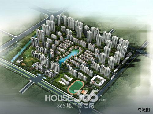 御城鸟瞰图 御城鸟瞰图 资料图片