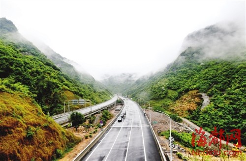 福永高速开通业内估量自驾游井喷,福永高速,福永汽趁魅站,福永吧